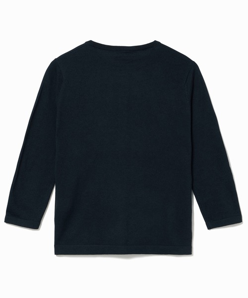 ラコステ トップスカーディガン ウィメンズ LACOSTE カーディガン UVカット 吸水速乾 ウォッシャブル