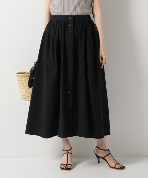 IENA サッカーデザインスカート　38 IENA スカート サッカーデザインスカート : ZOZOTOWN Yahoo!店