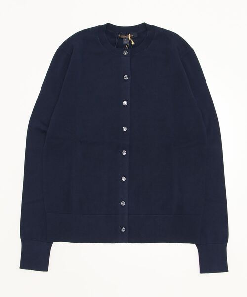 BROOKS BROTHERS（ブルックスブラザーズ） カーディガン スーピマ
