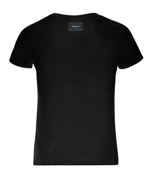 repetto tシャツ Repetto logo tee-shirt ， WEAR / S0560