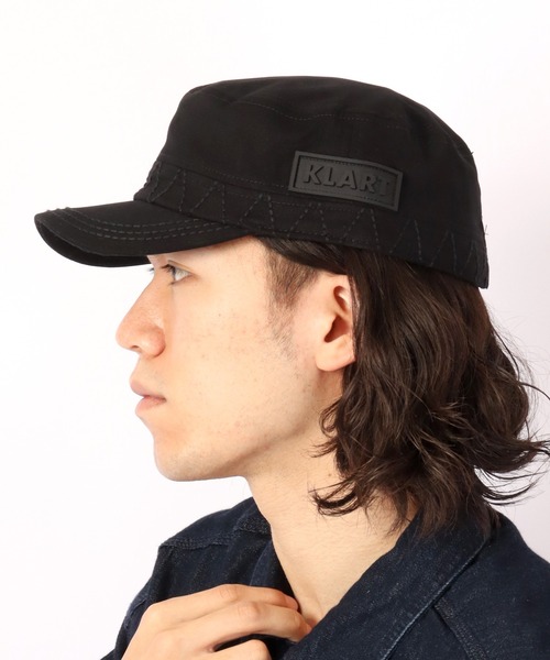 LIFEMANIAキャップ LIFEMANIA × N!ce GIRLZ cap (NAVY) | N!ce shop