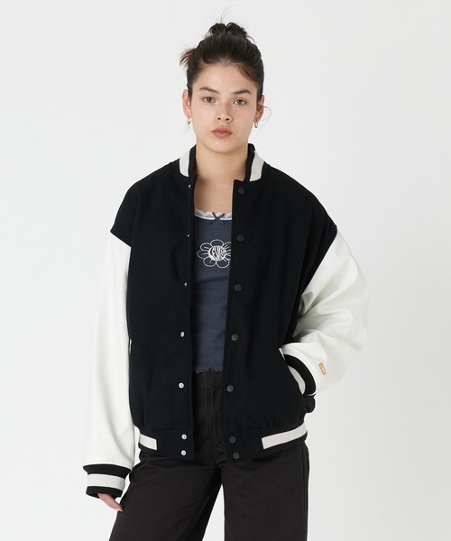 全国総量無料で GOLD Levi's/リーバイス ブルゾン ジャケット TAB(TM) バー 90S ジャケット・アウター