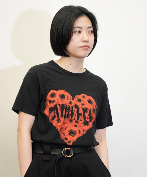 THRIFTY LOOK tシャツ THRIFTY LOOK / スリフティールック THRIFTY
