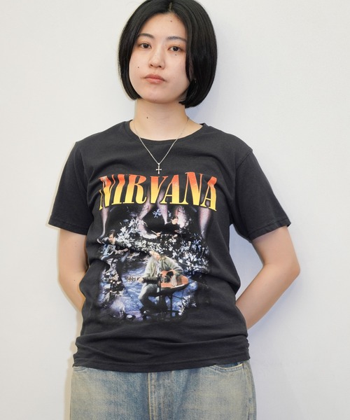 THRIFTY LOOK tシャツ THRIFTY LOOK / スリフティールック THRIFTY