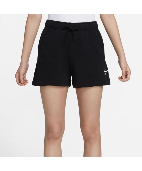 NIKE パンツ AS W NSW AIR FLC MR SHORT ウィメンズ ナイキ