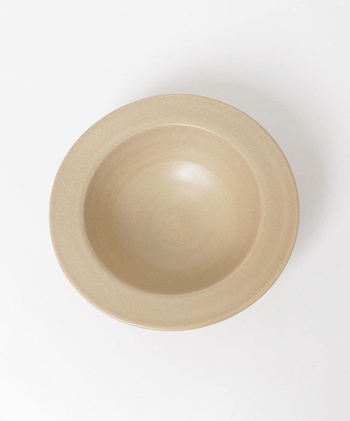 食器 独歩炎×能登デザイン室　六寸鉢 | URBAN RESEARCH | 07