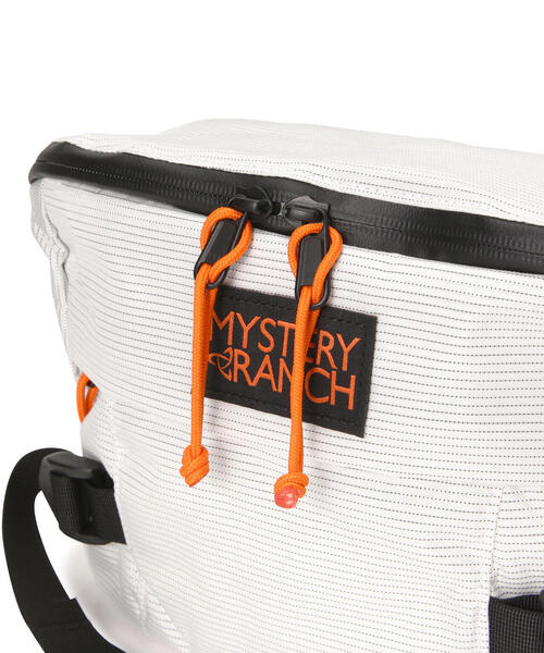 MYSTERY RANCH ヒップモンキー　ウエストポーチ USA MYSTERY RANCH ミステリーランチ ヒップモンキー2 ボディバッグ