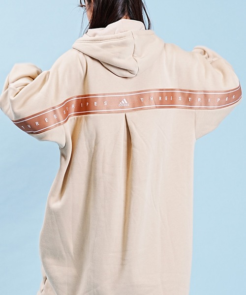 adidas（アディダス） レディース ワンピース ワンピース ロング丈