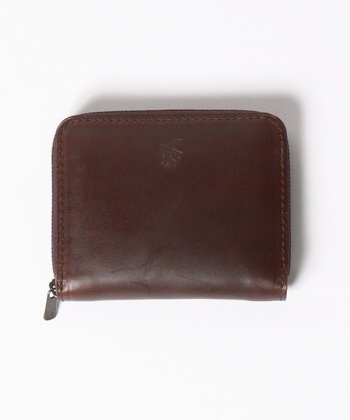 MR.OLIVE 財布 MR.OLIVE/ミスターオリーブ HORWEEN CHROMEXCEL
