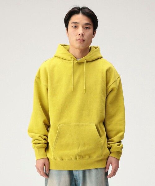 BEAMS T（ビームスT） パーカー newT / Hoodie メンズ レディース