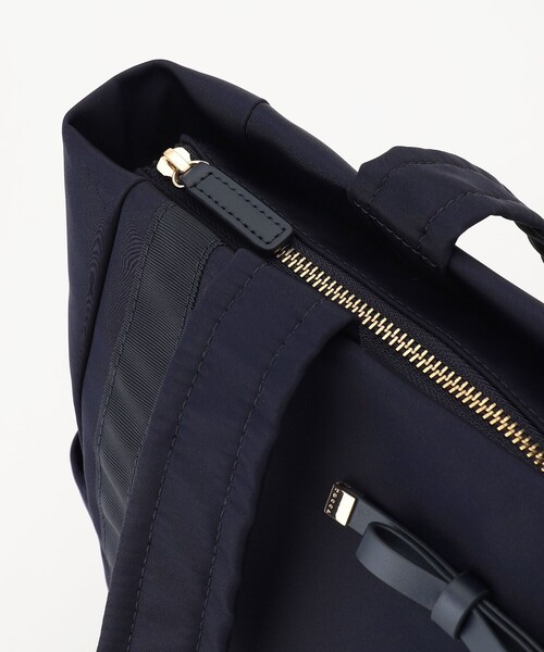 トートバッグ PLENTIFUL A4 NYLONBAG ナイロンバッグ レディースの画像