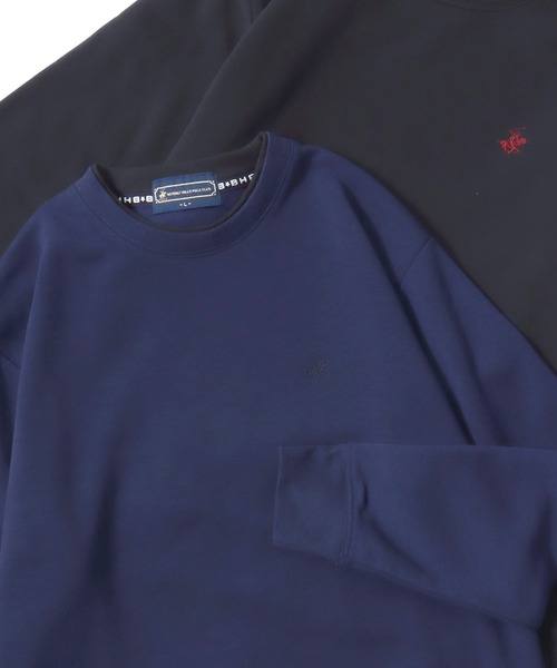 BEVERLY HILLS POLO CLUB（ビバリーヒルズポロクラブ） トレーナー