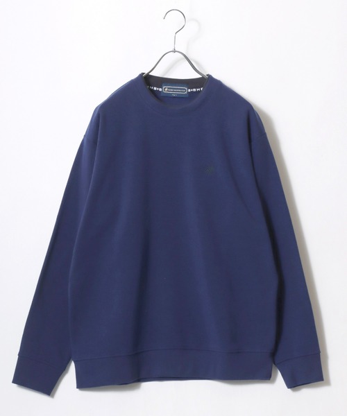 BEVERLY HILLS POLO CLUB（ビバリーヒルズポロクラブ） トレーナー