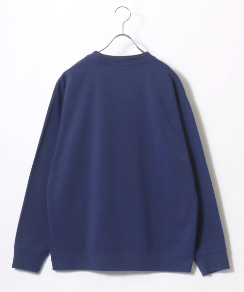 BEVERLY HILLS POLO CLUB（ビバリーヒルズポロクラブ） トレーナー