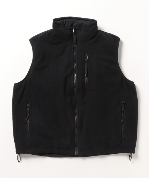 SALE】EVCON(エビコン) TAION DOWN VEST - COLDBECK ONLINE