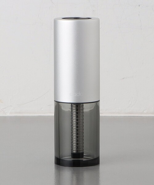 cado（カドー） 「cado」STEM ポータブル 加湿器 : ZOZOTOWN Yahoo!店