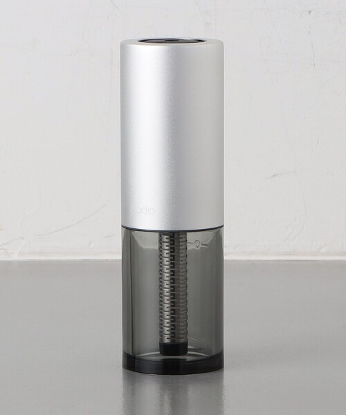 cado（カドー） 「cado」STEM ポータブル 加湿器 : ZOZOTOWN Yahoo!店