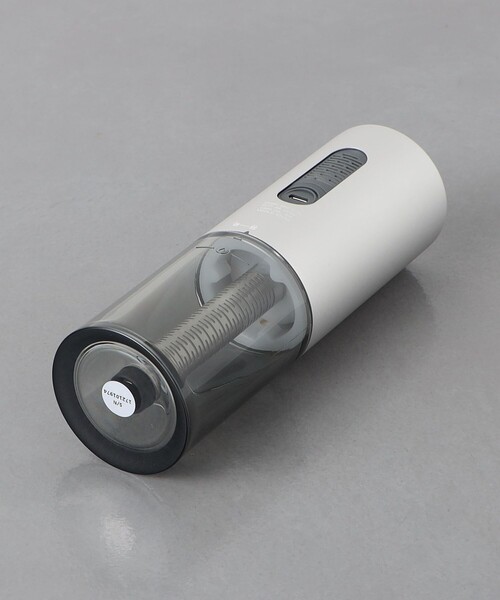cado（カドー） 「cado」STEM ポータブル 加湿器 : ZOZOTOWN Yahoo!店
