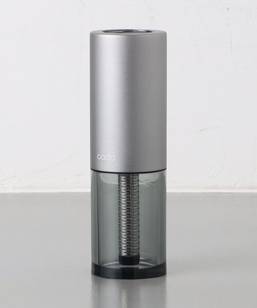 cado（カドー） 「cado」STEM ポータブル 加湿器 : ZOZOTOWN Yahoo!店