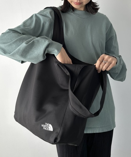 THE NORTH FACE ザ ノースフェイス エコショルダーバッグ THE NORTH FACE ザ ノースフェイス エコショルダーバッグ Eco