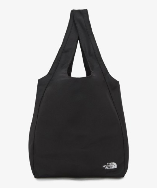 THE NORTH FACE エコバッグ 国内未発売 FACE(ザ・ノースフェイス