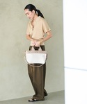 トートバッグ 「人気色が限定復活!」「Brea...の詳細画像5