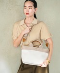 トートバッグ 「人気色が限定復活!」「Brea...の詳細画像3