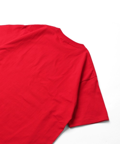 Seymour. tシャツ Gooner.” T-SHIRT メンズ レディース