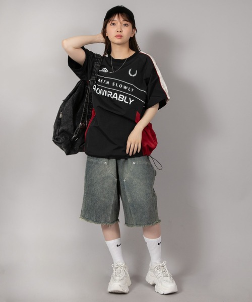 SPINNS（スピンズ） デイバック リュック ヴィンテージ感のある