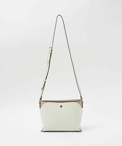 soeur PAN1616BRISTOLNAV01 関税送料込 soeur トートバッグ ○SOEUR軽量スクエアセパレートショルダー