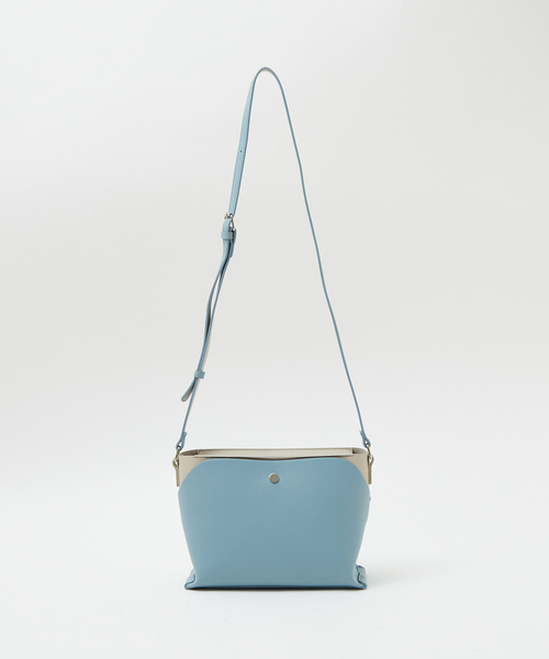 soeur トートバッグ ○SOEUR軽量スクエアセパレートショルダー