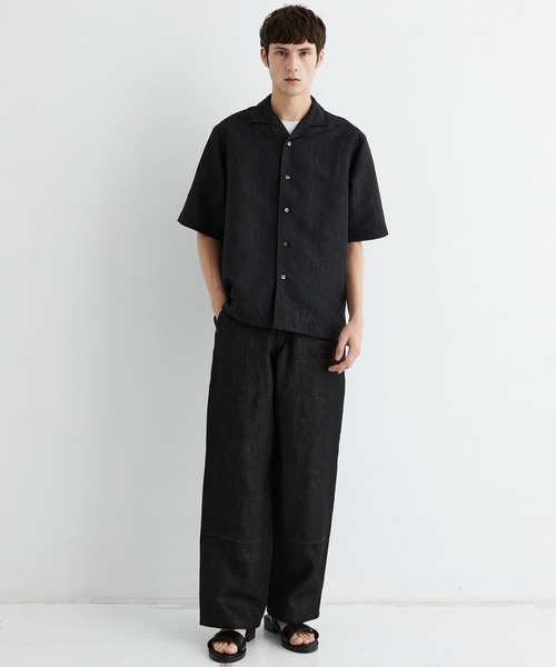UNITED TOKYO（ユナイテッドトウキョウ） シャツ 「大人気再入荷決定
