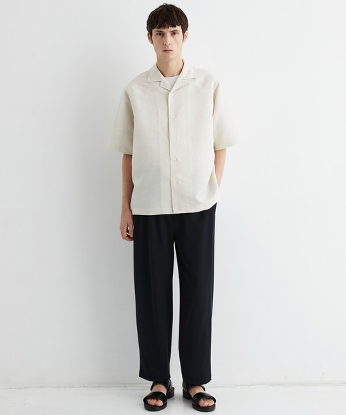 UNITED TOKYO（ユナイテッドトウキョウ） シャツ 「大人気再入荷決定