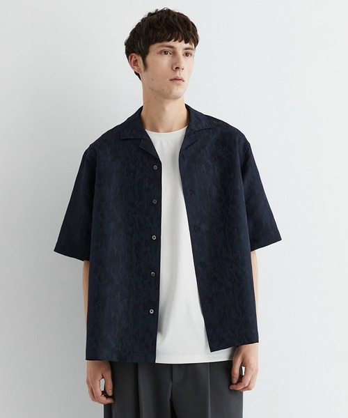 UNITED TOKYO（ユナイテッドトウキョウ） シャツ 「大人気再入荷決定