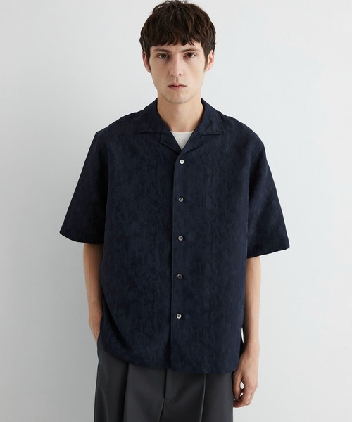 UNITED TOKYO（ユナイテッドトウキョウ） シャツ 「大人気再入荷決定