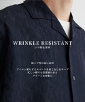 シャツ 半袖 「昨年大人気再入荷」リネンライク...の詳細画像5