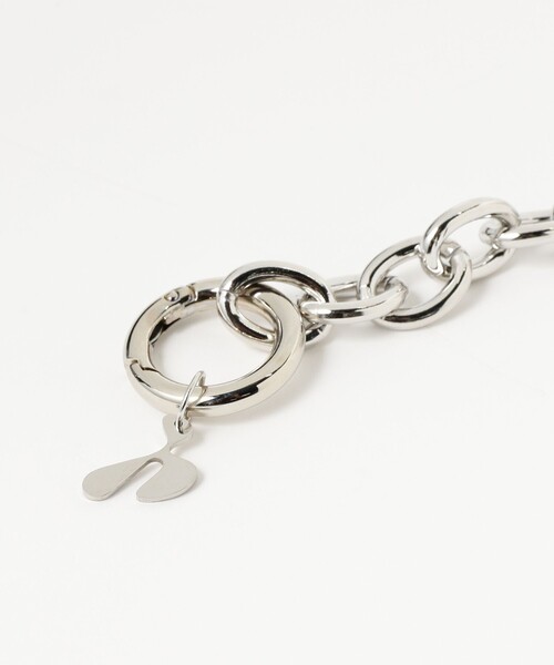 アクセサリー HIDAKA Pants Chain(OVAL) HIDAKA / OVAL PANTS CHAIN – KH shop