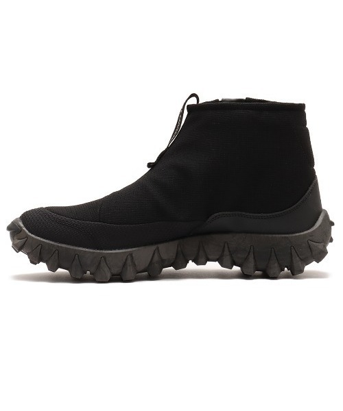 スノークロッグ ミッドスニーカー 予約商品] SALOMON SNEAKERS サロモン スニーカーズ SNOWCLOG