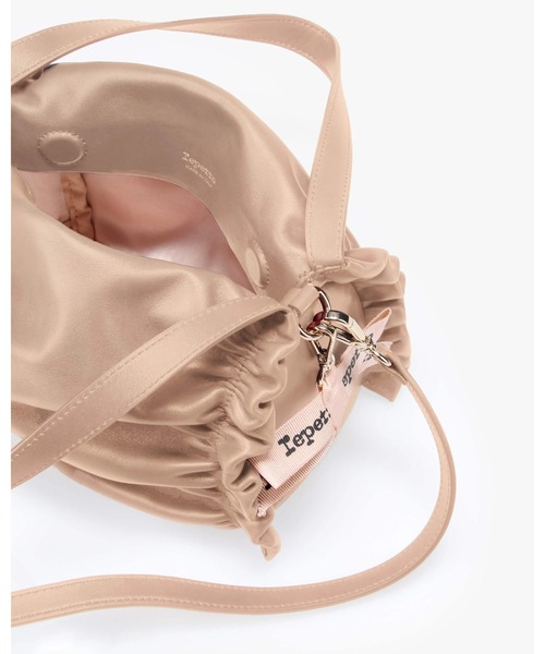 repetto ハンドバッグ Opera バッグ / M0776VE : ZOZOTOWN Yahoo