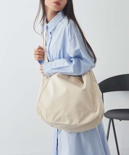 ショルダーバッグ ohal / USAF FLYERS SMALL NEWSPAPER BAG クーポン対象外】 FLYERS USAF / ohal SMALL vintage&remake