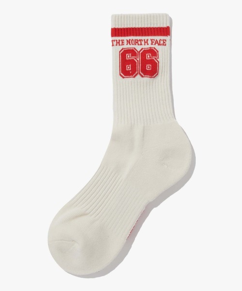 THE NORTH FACE - 【新品未使用】OutdoorVitals ダウンソックス  ユニセックスS～M THE NORTH FACE 靴下 「韓国限定・日本未入荷」THE MID SOCKS