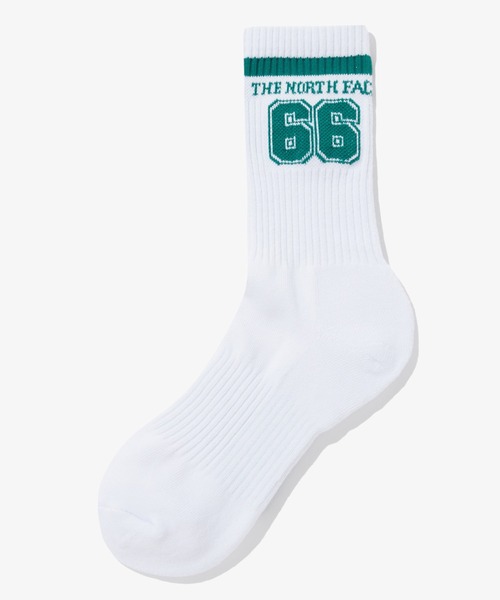 THE NORTH FACE - 【新品未使用】OutdoorVitals ダウンソックス  ユニセックスS～M THE NORTH FACE 靴下 「韓国限定・日本未入荷」THE MID SOCKS