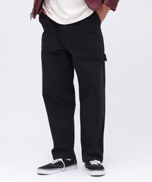 パンツ COTTON TWILL PAINTER PANTS / コットン ツイル ペインターパンツ / AVIREX / アヴィレックス メンズ レ｜ZOZOTOWN Yahoo!店