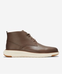 COLE HAAN（コールハーン） ブーツ グランド リミックス チャッカ