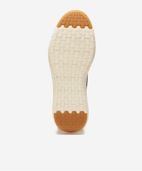 COLE HAAN（コールハーン） ブーツ グランド リミックス チャッカ