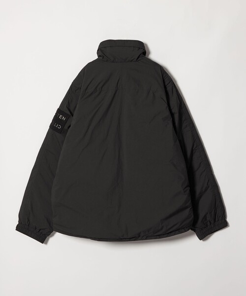 TAION ダウンジャケット ダウン 「別注」「TAION×CITEN」モンスター