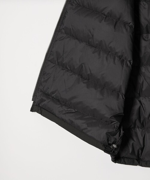 TAION（タイオン） ダウンジャケット ダウン 「別注」「TAION×CITEN