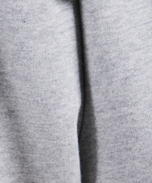 ESSENTIAL DOUBLE STANDARD CLOTHING パーカー レディース ESSENTIAL（DOUBLE STANDARD CLOTHING） パーカー ロゴ