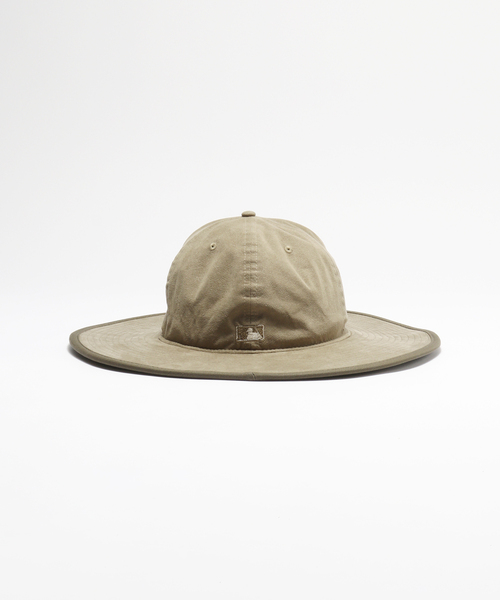 NEW ERA（ニューエラ） 帽子 ハット NEW ERA / 別注 ACT Long Brim Hat