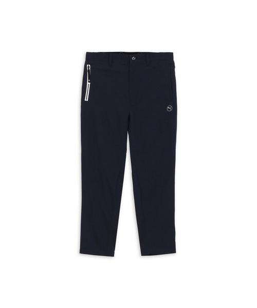 PUMA（プーマ） パンツ メンズ ゴルフ ストレッチニット ボーン